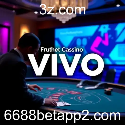 A Evolução dos Jogos Online e a Ascensão do 6688bet App