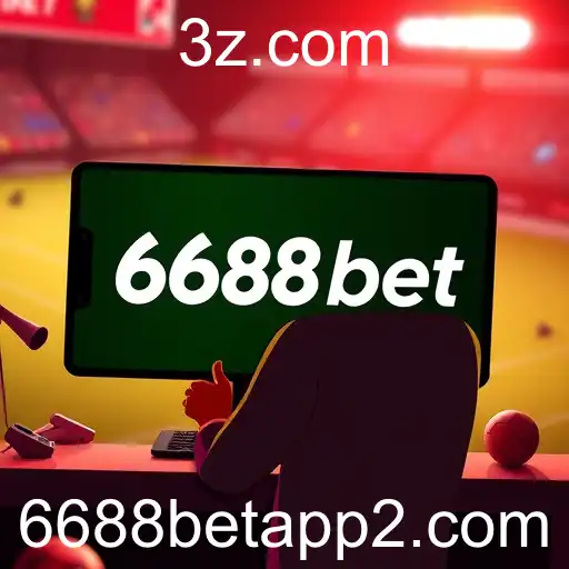 6688bet: Expansão e Desafios no Mercado de Jogos Online