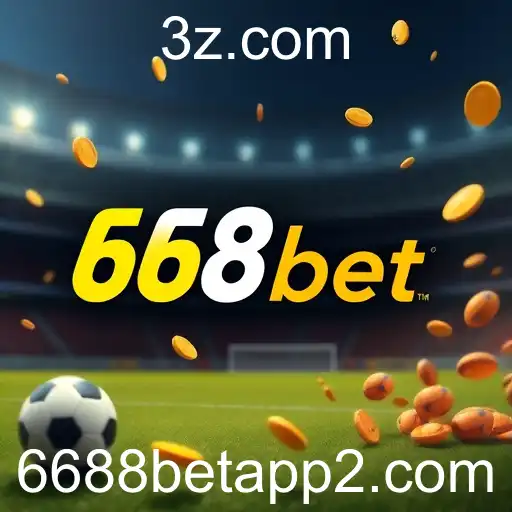 A Ascensão do 6688bet no Mercado de Jogos