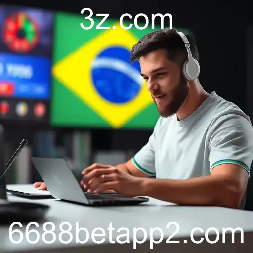 As Tendências do Mercado de Apostas Online no Brasil em 2026