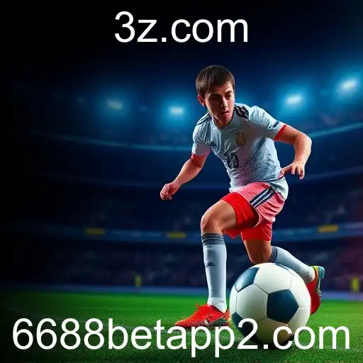 Tendências em Aplicativos de Jogos: O Crescimento do 6688bet