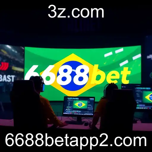 Avanço e Tendências dos Jogos Online no Brasil