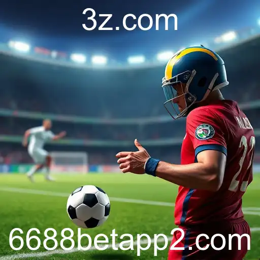 Impacto do 6688bet no Mercado de Jogos em 2026