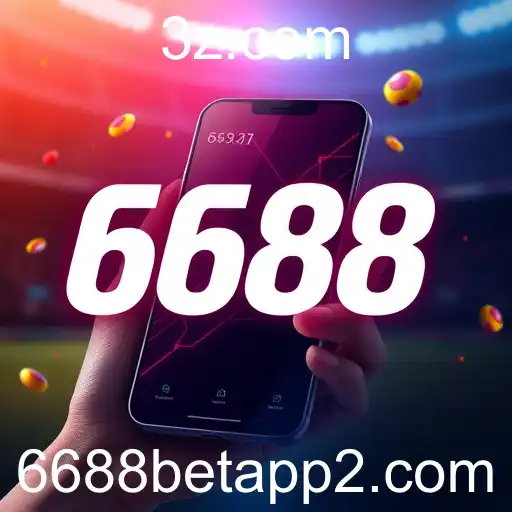 O Crescimento e Desafios do 6688bet App no Brasil