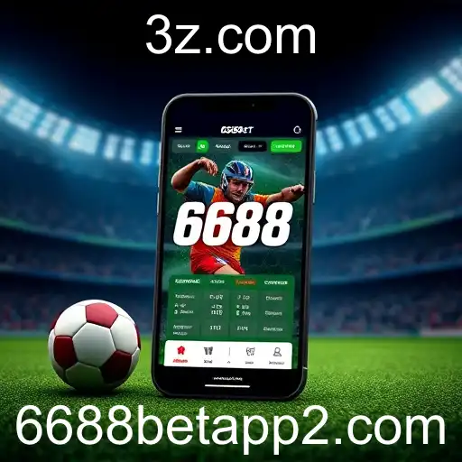 Novidades e Tendências do 6688bet app em 2025
