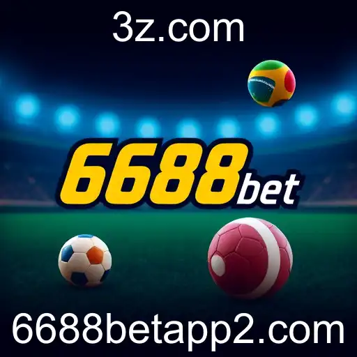 O Impacto do 6688bet no Crescimento dos Jogos Online no Brasil