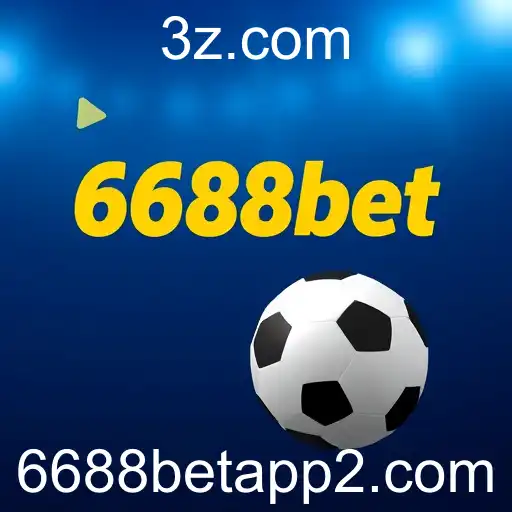 A Ascensão do 6688bet no Mercado de Jogos Online