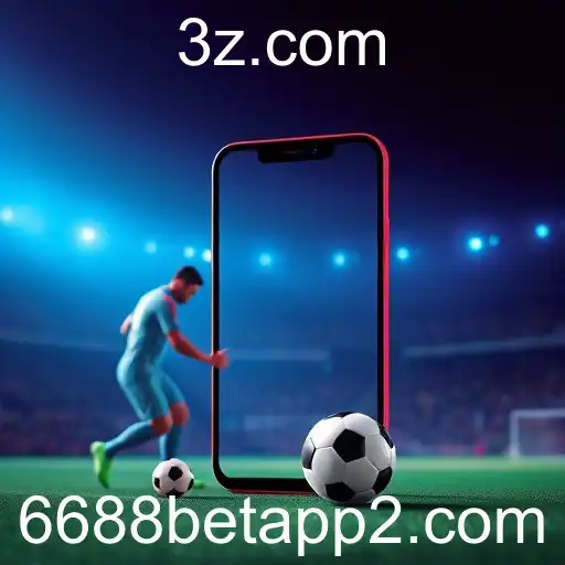 A dinâmica dos jogos online e o impacto do 6688bet