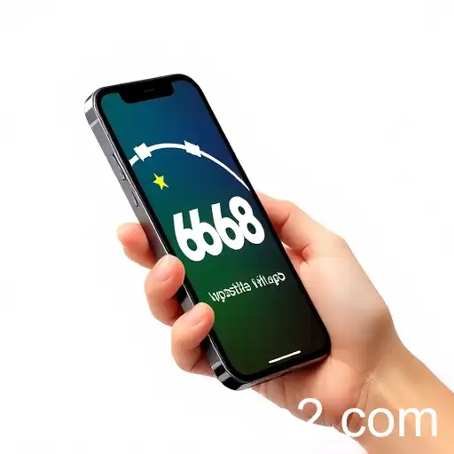 Expansão dos Jogos Online em 2026: O Fenômeno 6688bet