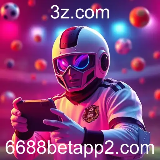 Tendências de Jogos Online: O Fenômeno 6688bet App